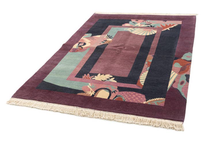 Detail image of 5' 6 x 7' 8 Scala Rug