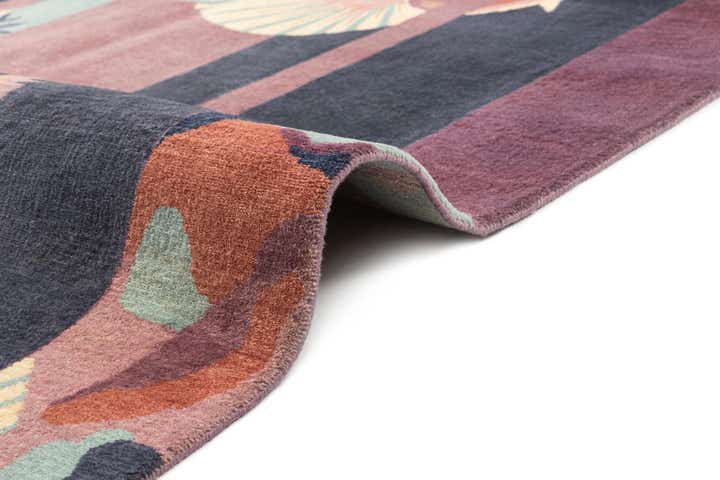 5' 6 x 7' 8 Scala Rug