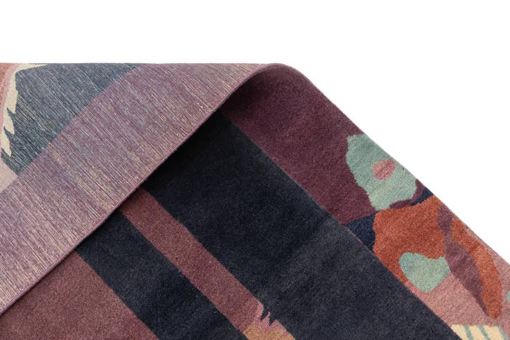 Detail image of 5' 6 x 7' 8 Scala Rug
