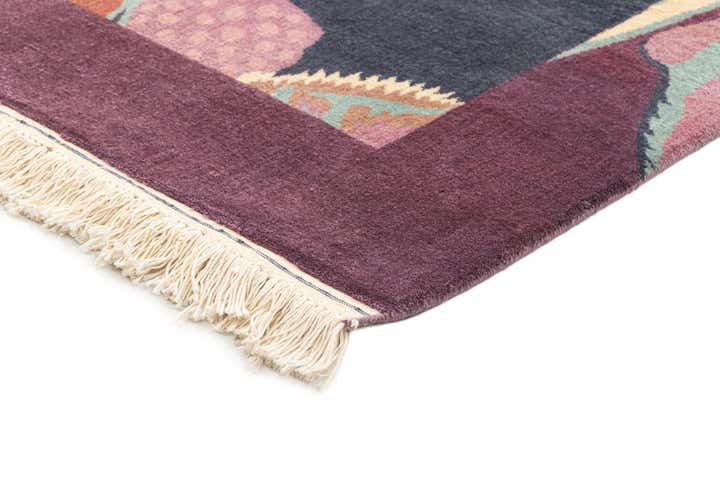 5' 6 x 7' 8 Scala Rug