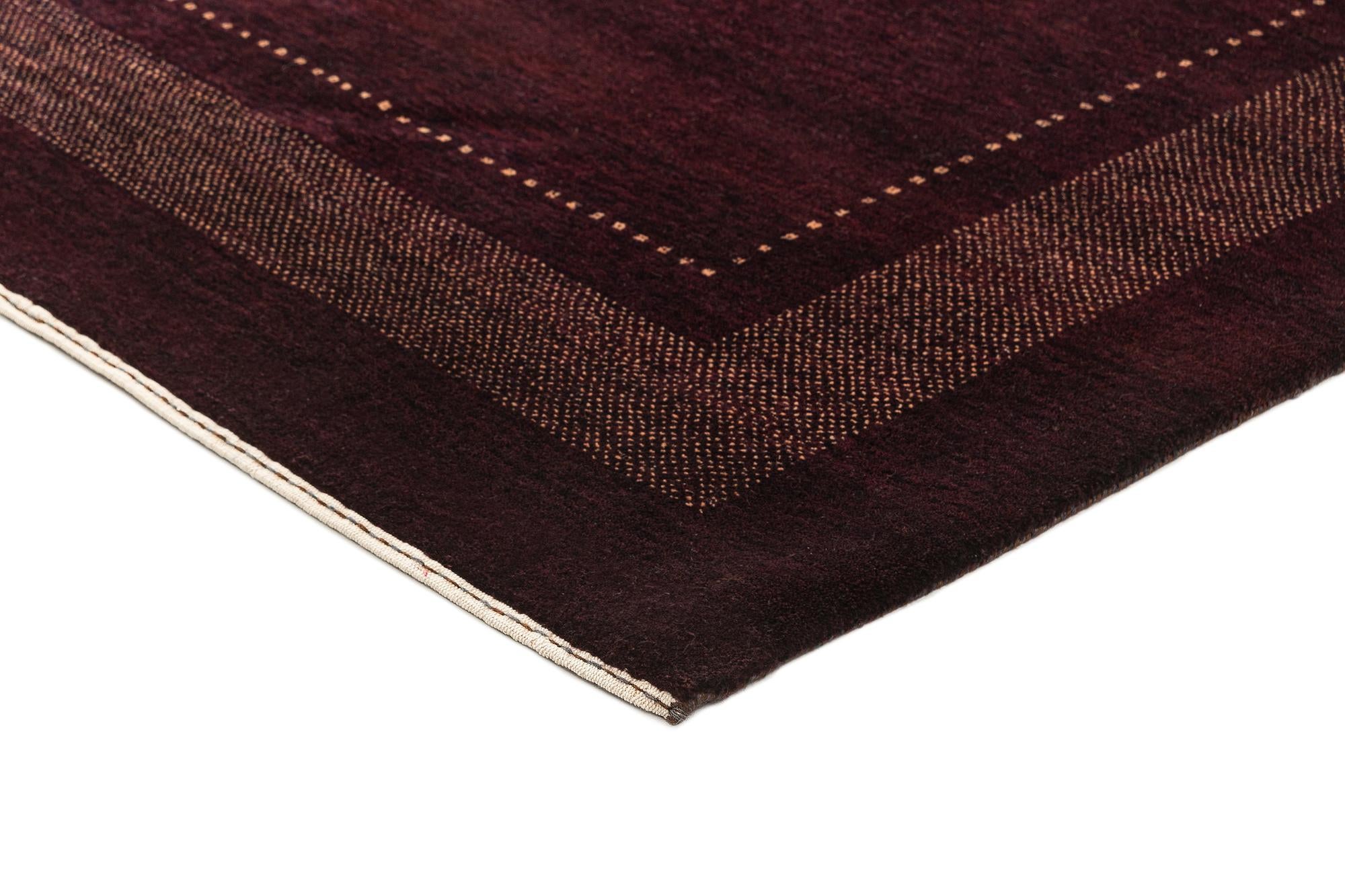 4' 8 x 5' 11 Sonaghuly Rug