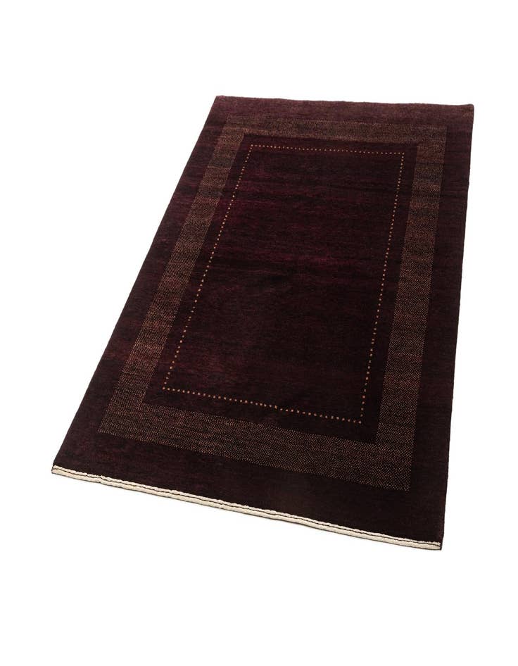 Detail image of 4' 8 x 5' 11 Sonaghuly Rug