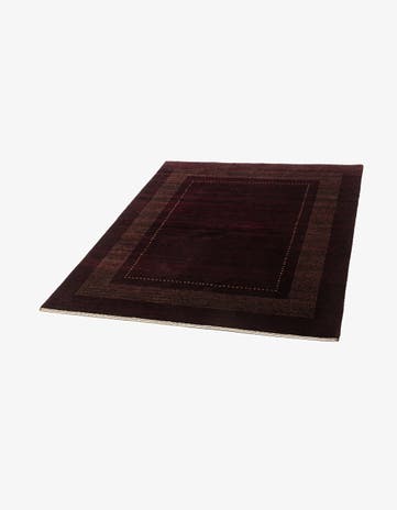 4' 8 x 5' 11 Sonaghuly Rug