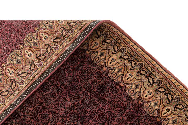 5' 7 x 7' 7 Taj Mahal Rug