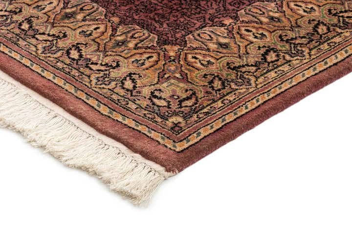5' 7 x 7' 7 Taj Mahal Rug