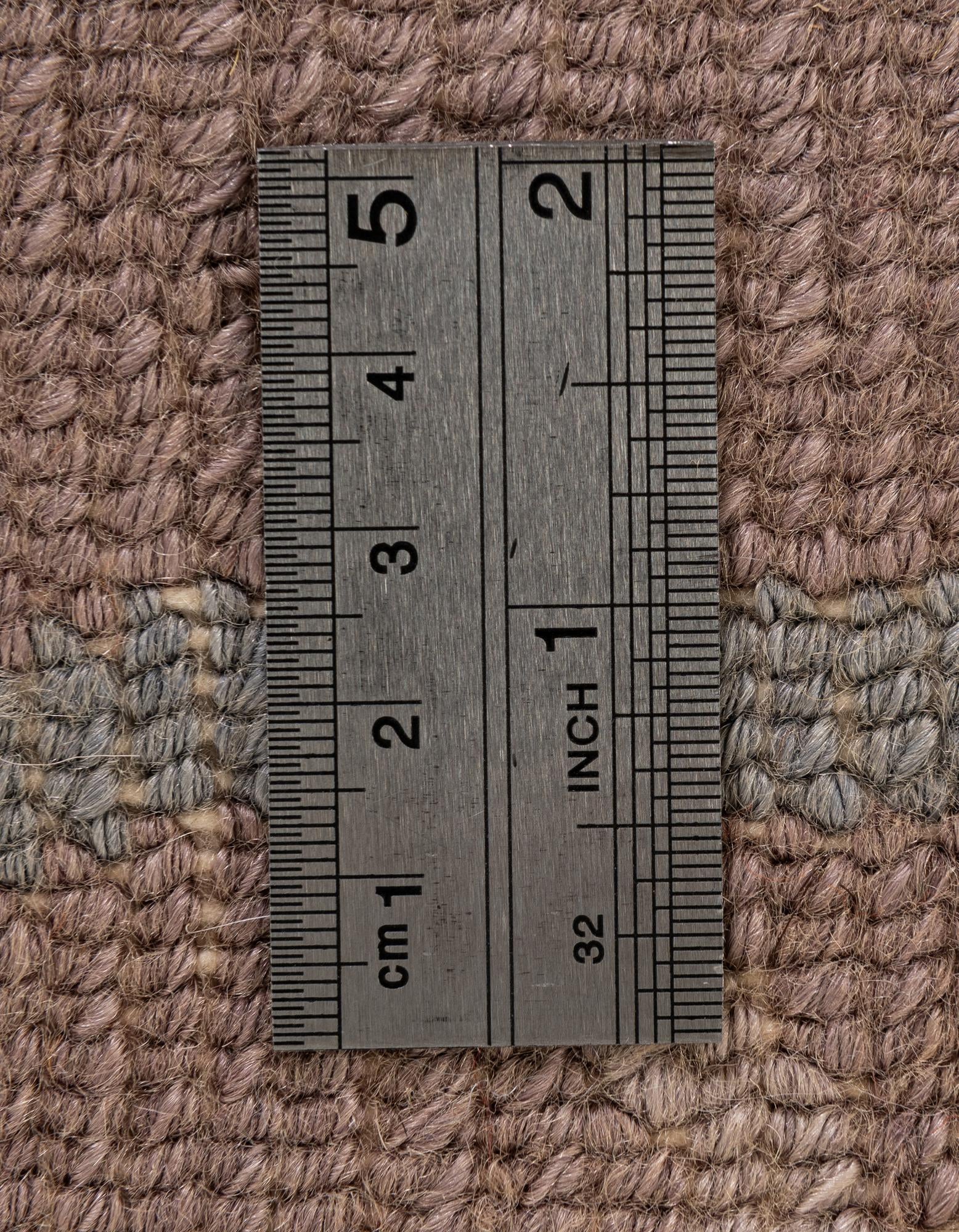 8' 3 x 11' 2 Hand Knotted Tibet Wool Rug