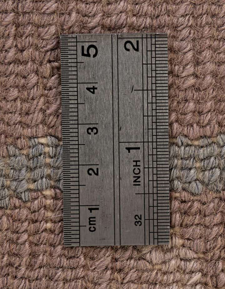 8' 3 x 11' 2 Hand Knotted Tibet Wool Rug