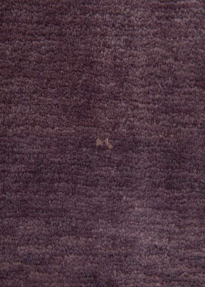 5' 9 x 8' 1 Hand Knotted Tibet Wool Rug