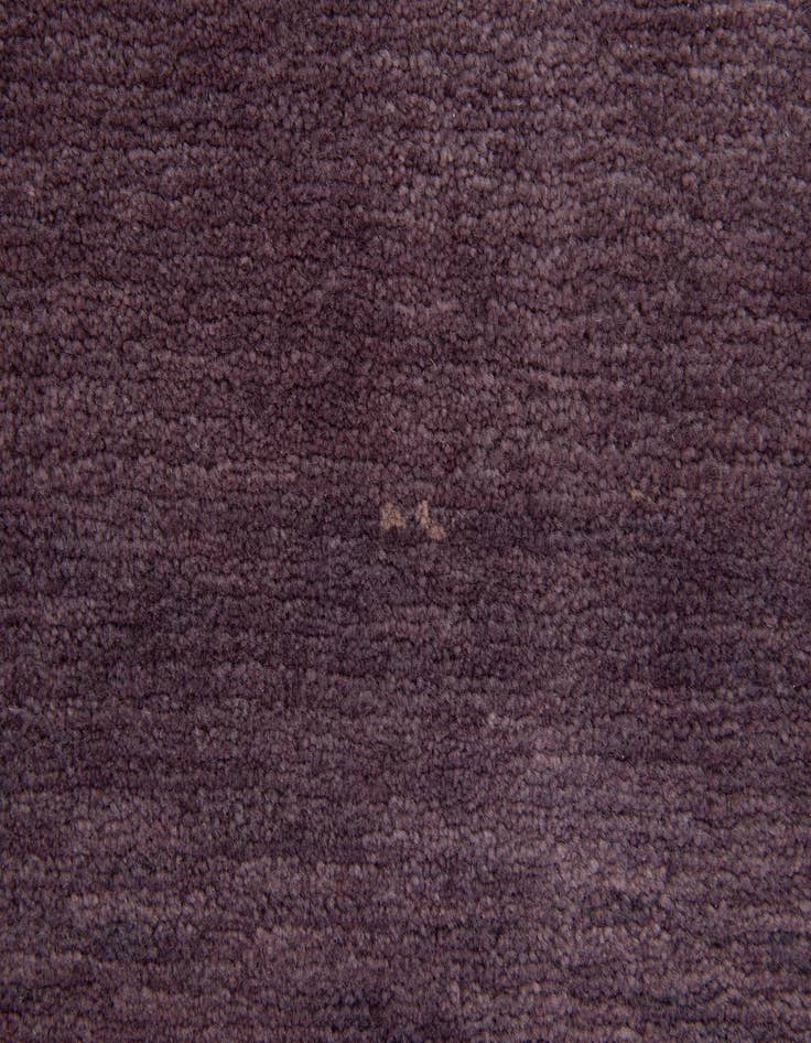 Detail image of 5' 9 x 8' 1  Hand Knotted Tibet Wool Rug