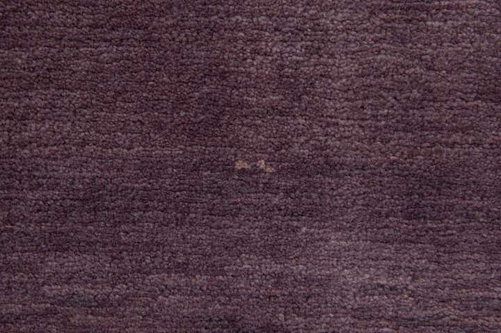 5' 9 x 8' 1 Hand Knotted Tibet Wool Rug