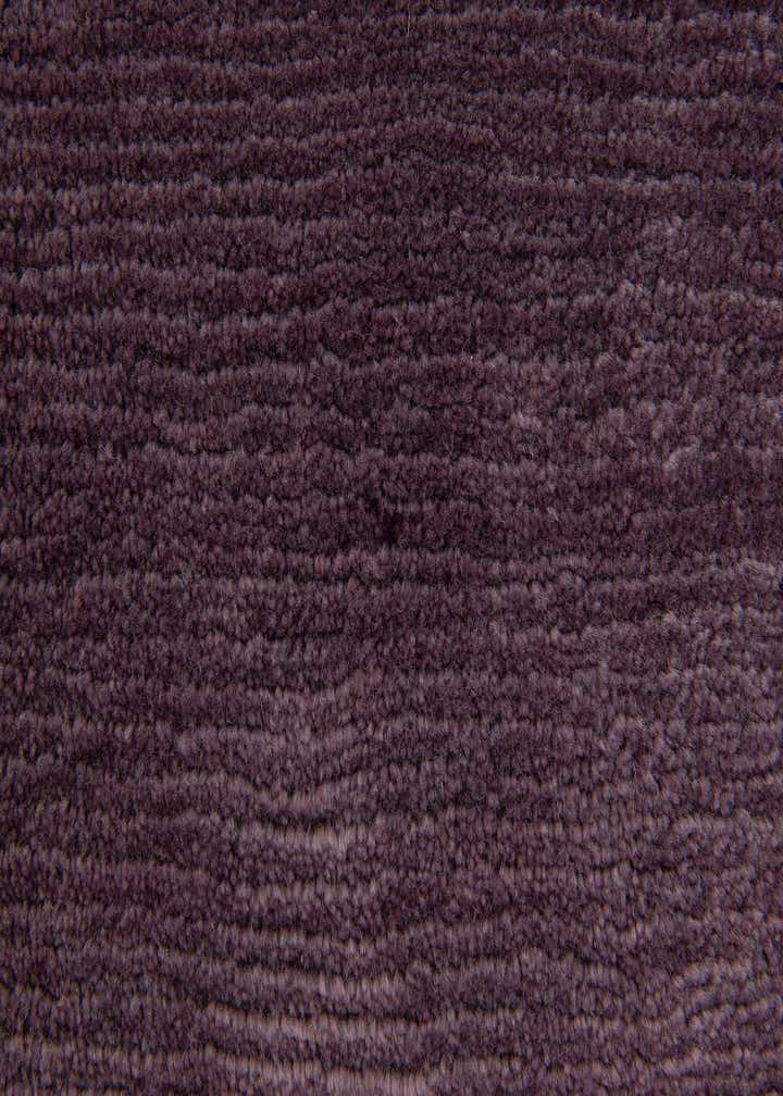 5' 9 x 8' 1 Hand Knotted Tibet Wool Rug