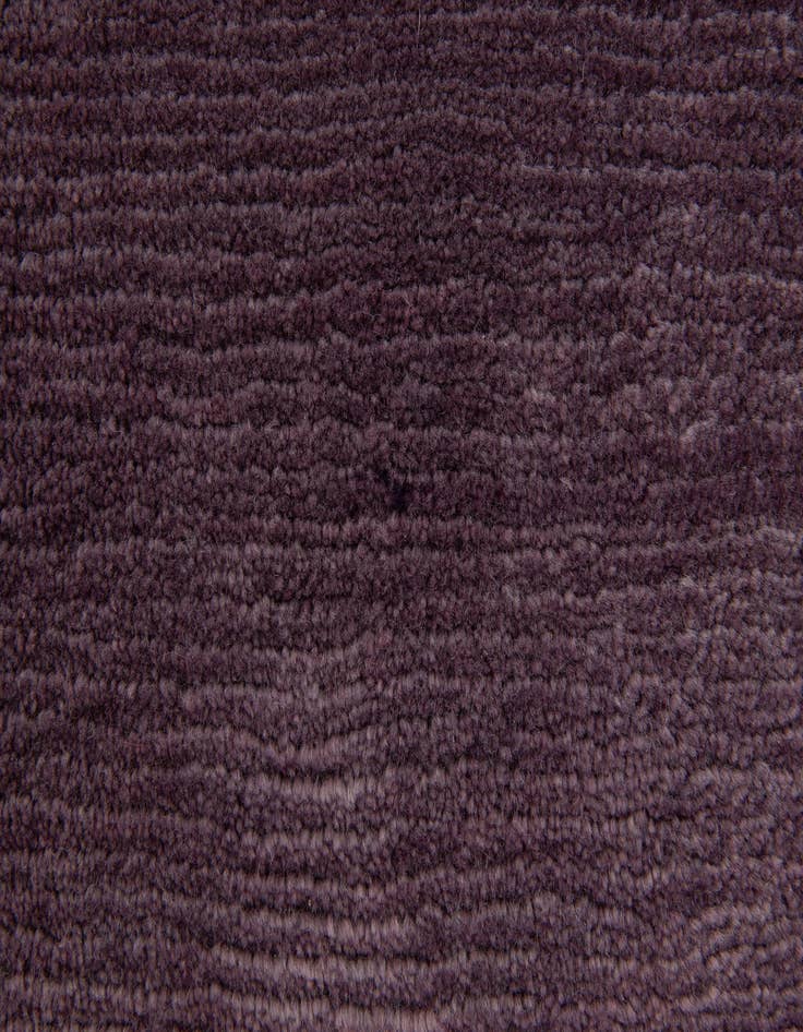 Detail image of 5' 9 x 8' 1  Hand Knotted Tibet Wool Rug