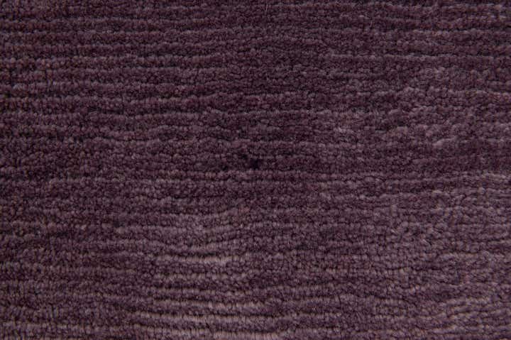 5' 9 x 8' 1 Hand Knotted Tibet Wool Rug