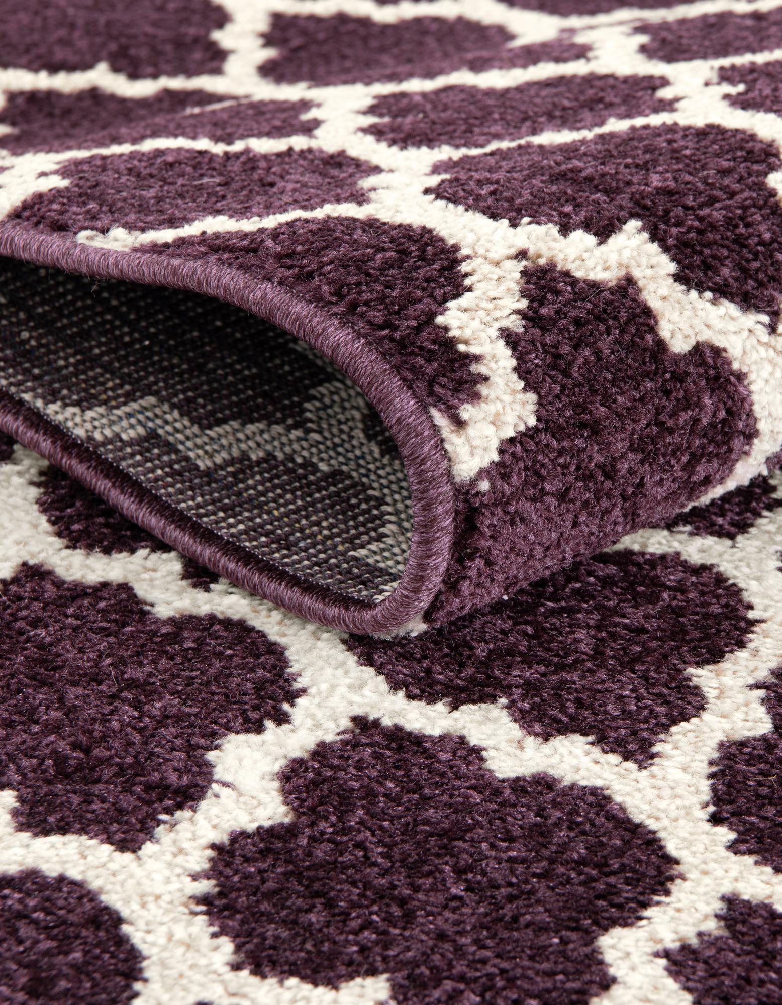 4' x 6' Trellis Rug