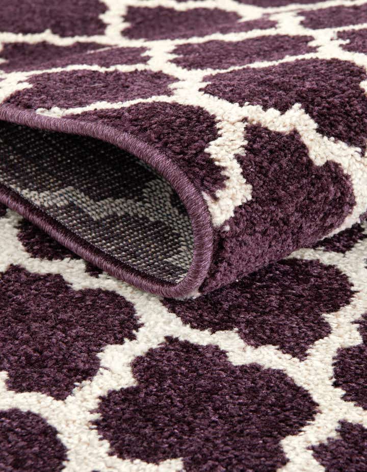 8' x 11' Trellis Rug