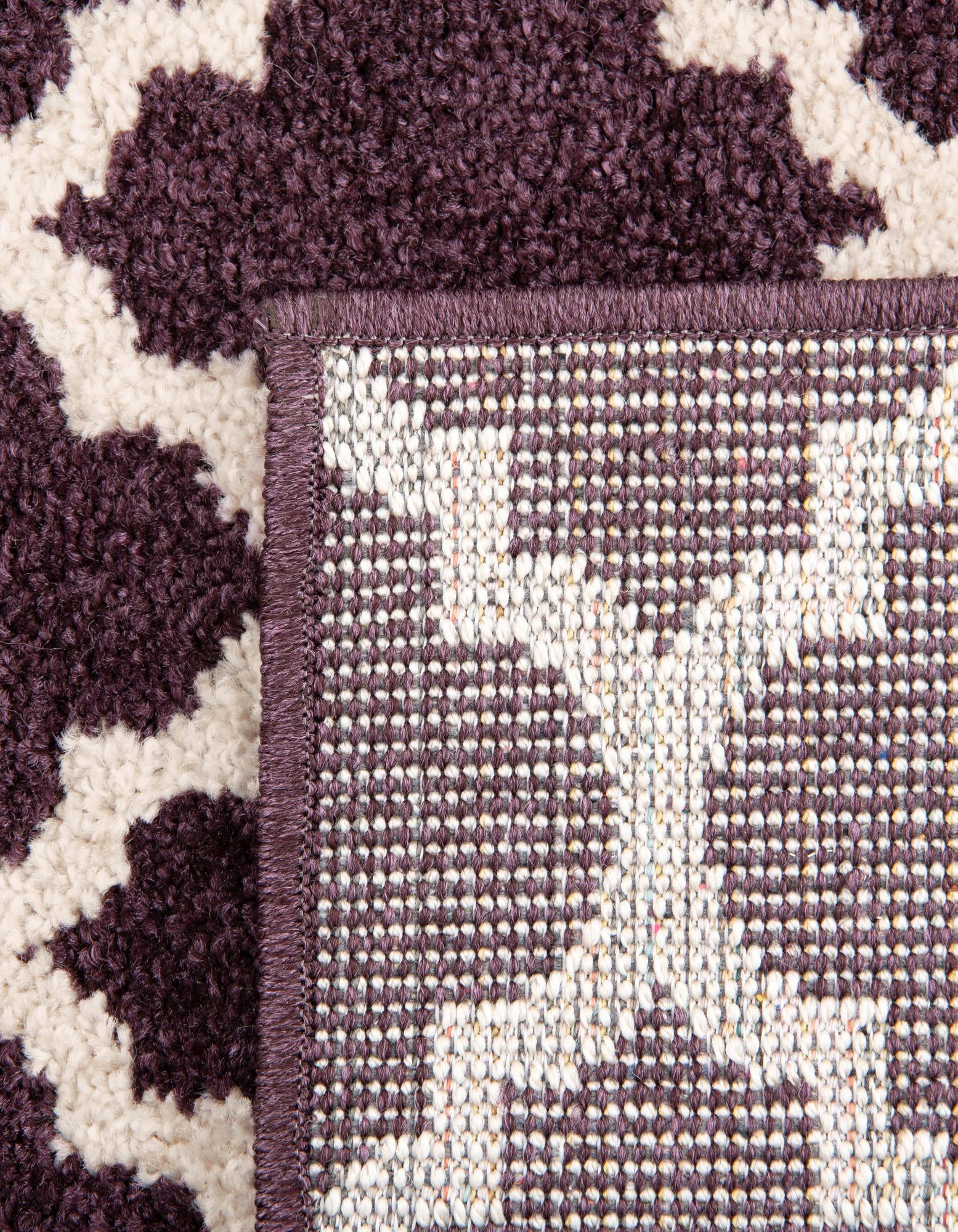 4' x 6' Trellis Rug