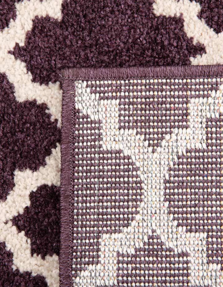 8' x 11' Trellis Rug