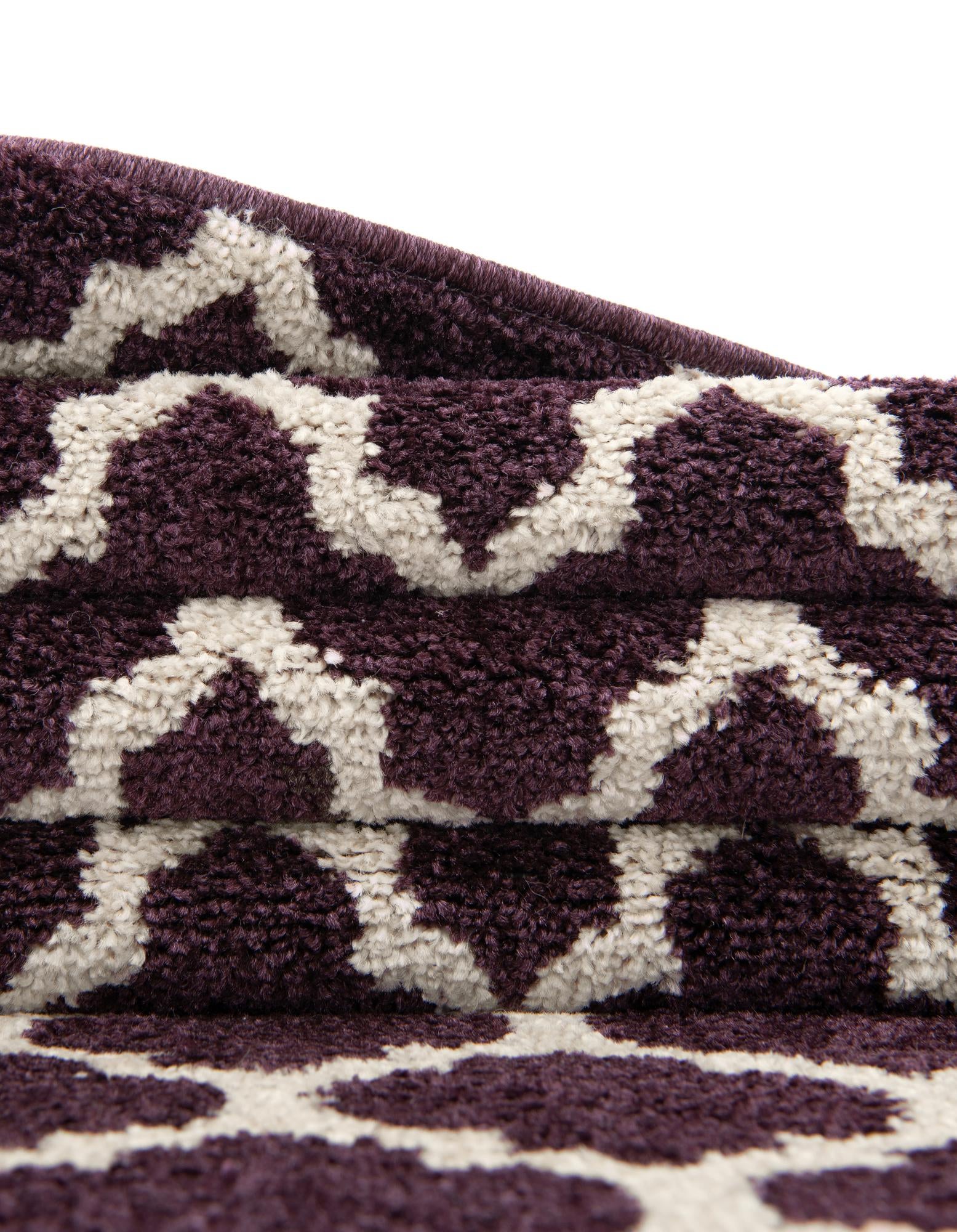 4' x 6' Trellis Rug