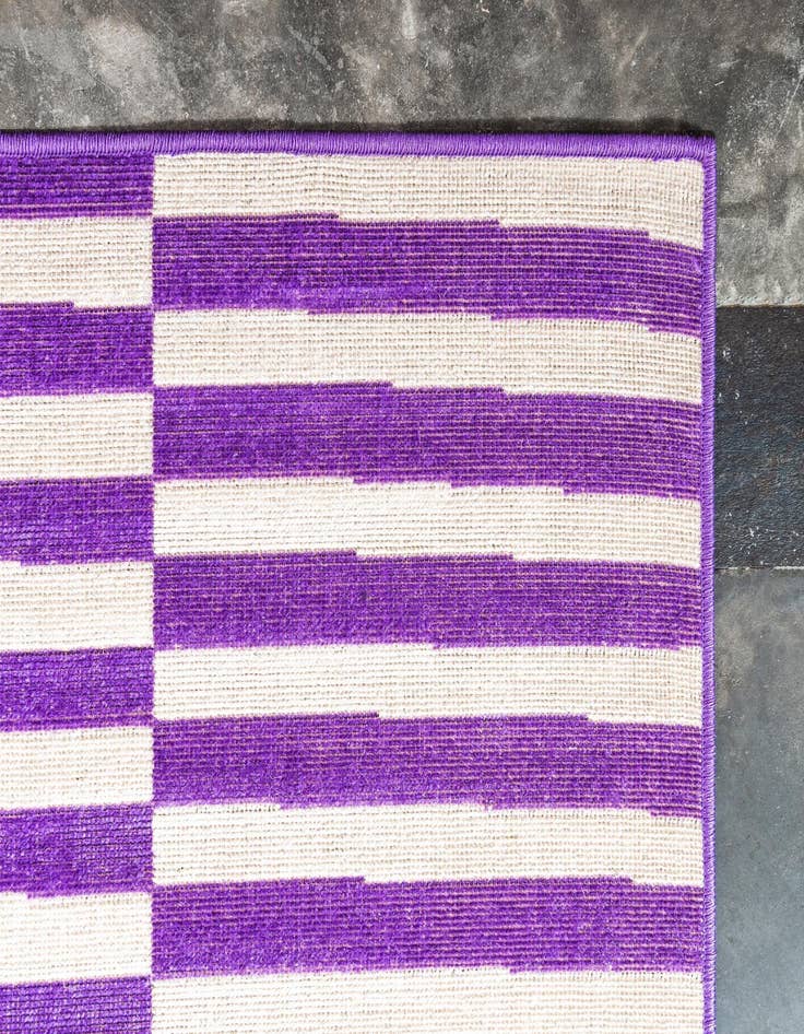 Detail image of 10' x 13' Tribeca Rug