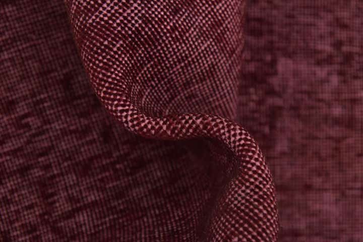 4' 5 x 6' 3 Hand Knotted Ultra Vintage Persian Wool Rug