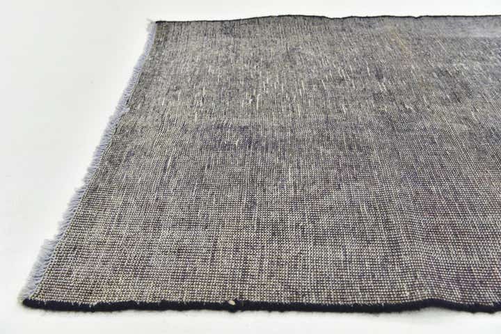 3' 3 x 4' 8 Hand Knotted Ultra Vintage Persian Wool Rug