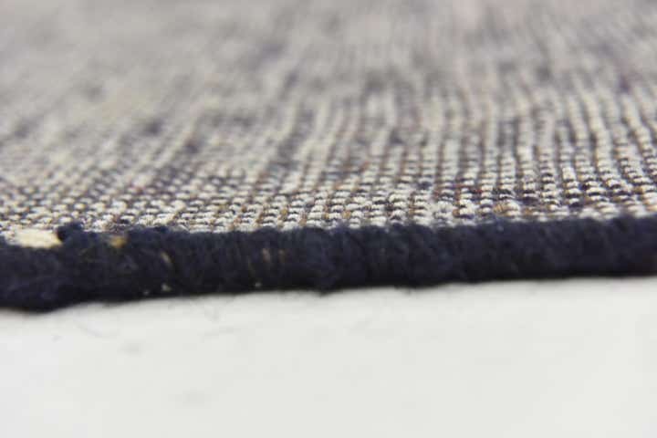 3' 3 x 4' 8 Hand Knotted Ultra Vintage Persian Wool Rug