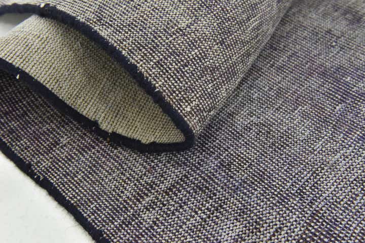 3' 3 x 4' 8 Hand Knotted Ultra Vintage Persian Wool Rug