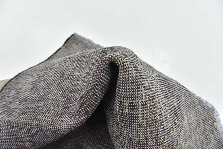 3' 3 x 4' 8 Hand Knotted Ultra Vintage Persian Wool Rug