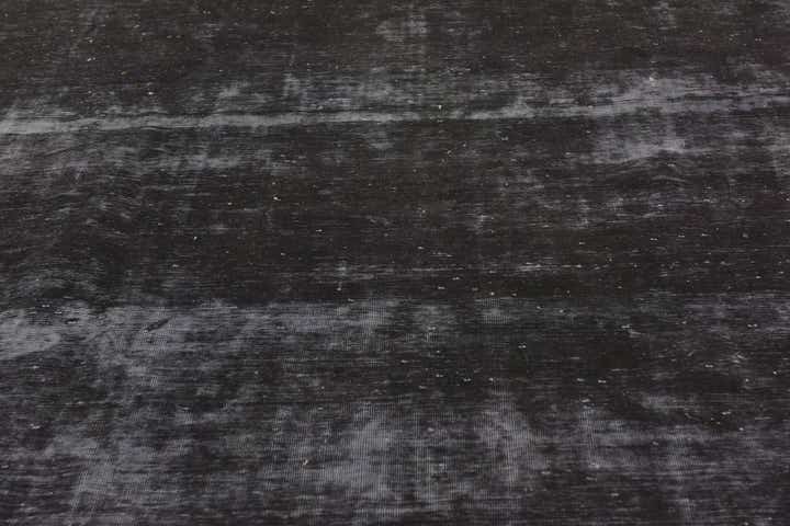 7' 10 x 11' Hand Knotted Ultra Vintage Persian Wool Rug