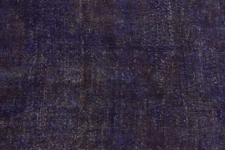 200cm x 345cm anudado a mano Ultra Vintage Alfombra Persa Lana