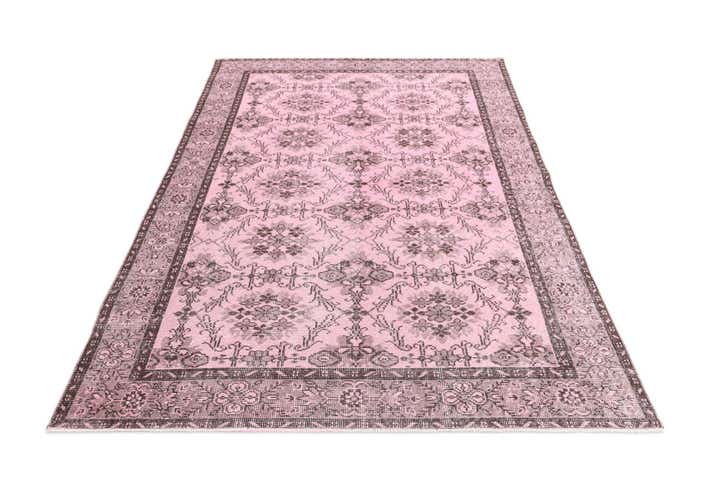 5' x 8' 5 Ultra Vintage Wool Rug