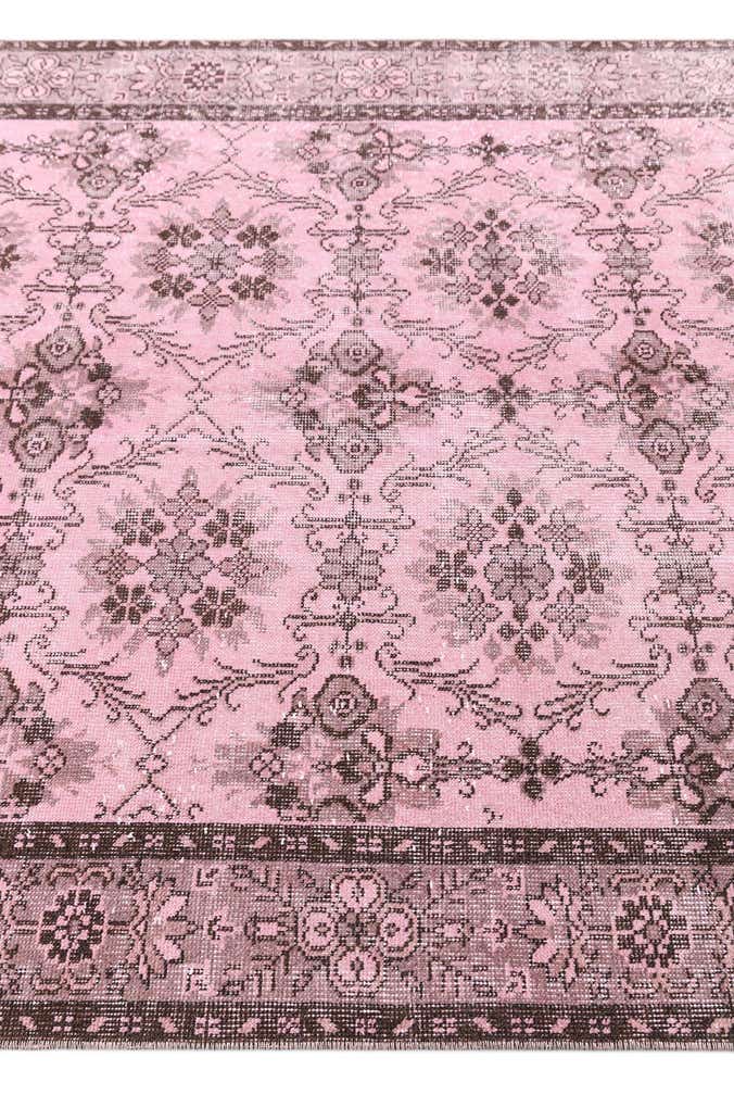 5' x 8' 5 Ultra Vintage Wool Rug