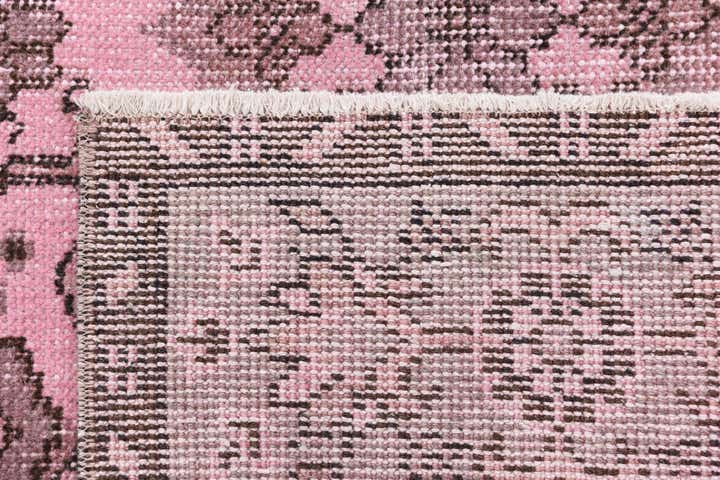 5' x 8' 5 Ultra Vintage Wool Rug