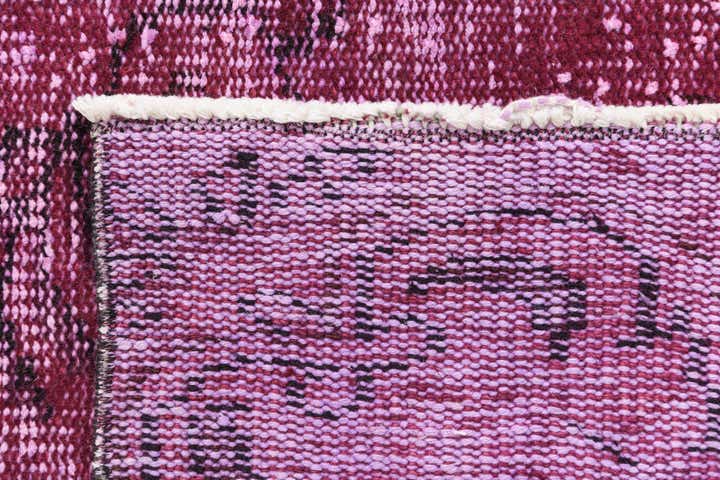5' 3 x 9' 1 Ultra Vintage Wool Rug