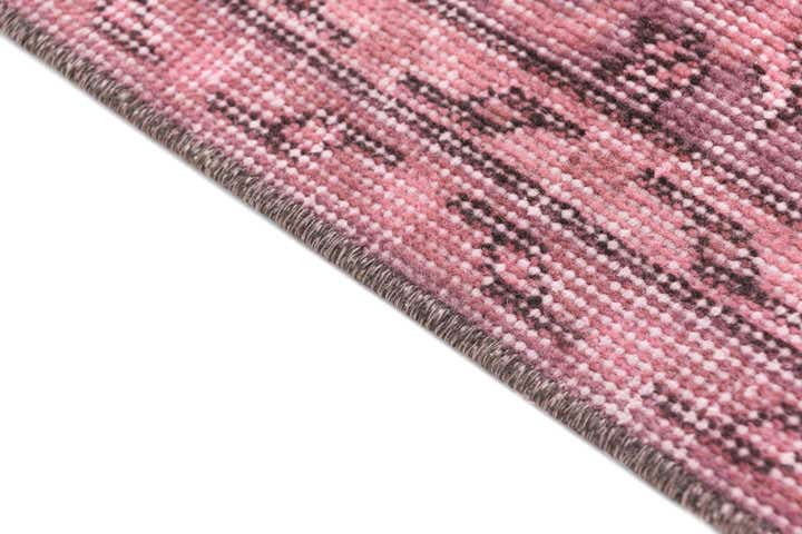 6' 10 x 9' 11 Ultra Vintage Wool Rug