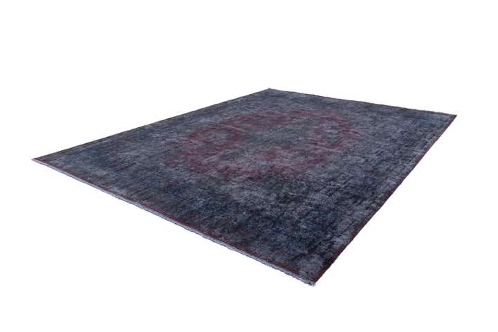 9' 11 x 13' Vintage Royal Wool Rug