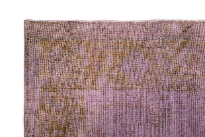 9' 3 x 12' 4 Hand Knotted Vintage Royal Persian Wool Rug