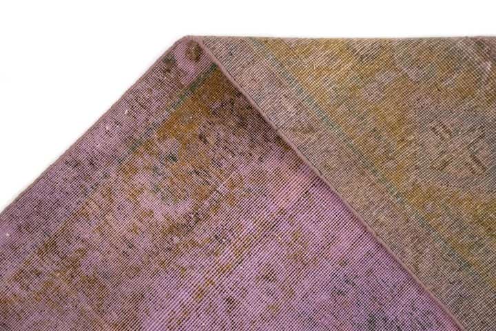 9' 3 x 12' 4 Hand Knotted Vintage Royal Persian Wool Rug