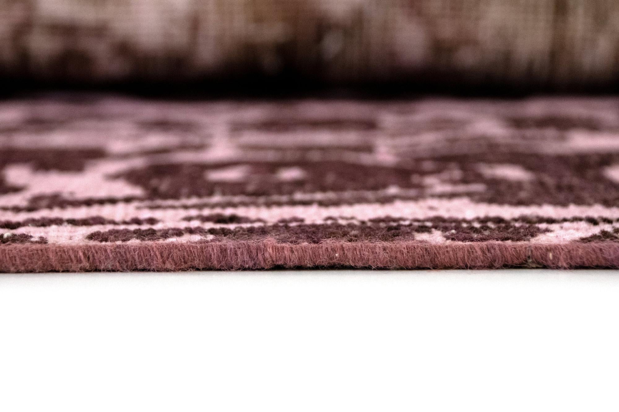 9' 4 x 10' 5 Vintage Royal Wool Rug
