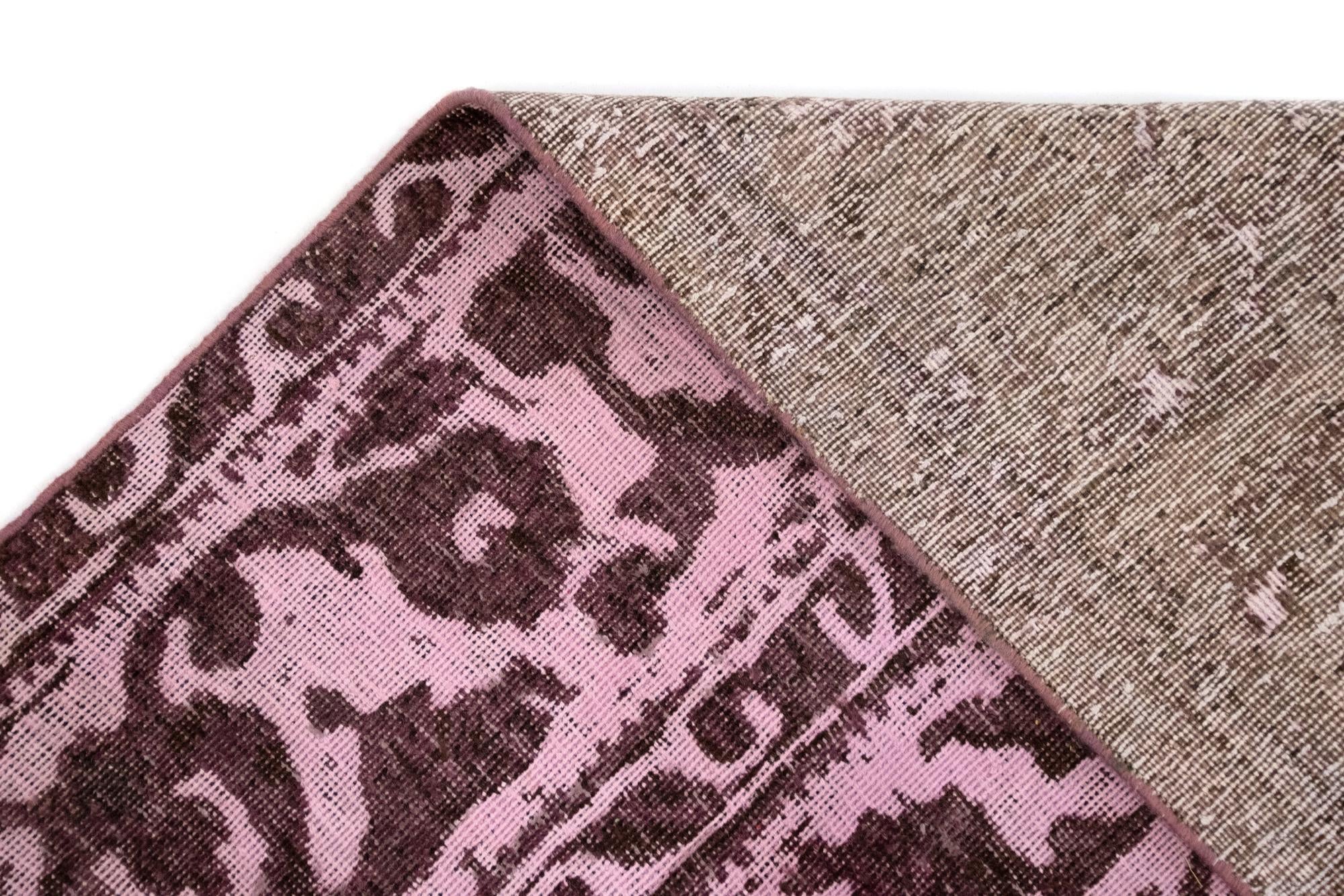 9' 4 x 10' 5 Vintage Royal Wool Rug