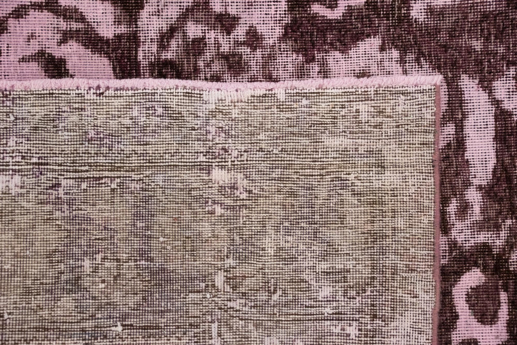 9' 4 x 10' 5 Vintage Royal Wool Rug
