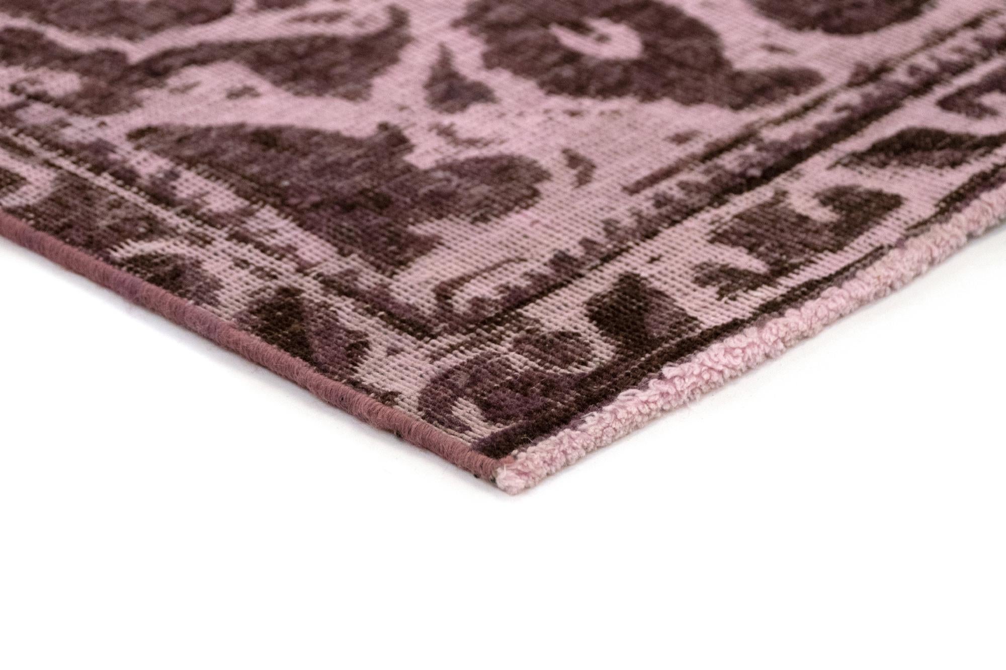 9' 4 x 10' 5 Vintage Royal Wool Rug
