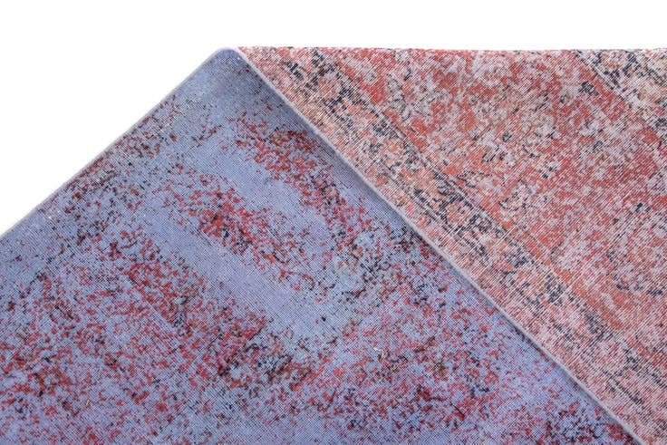 Detail image of 9' 11 x 14' 8 Hand Knotted Vintage Royal Persian Wool Rug