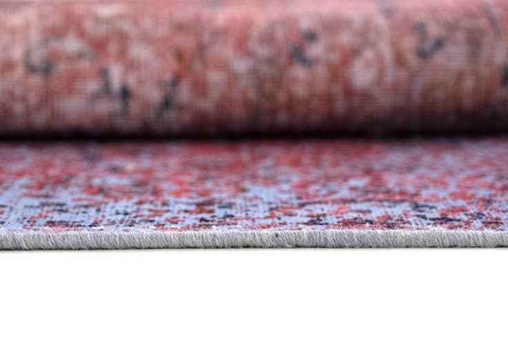 Detail image of 9' 11 x 14' 8 Hand Knotted Vintage Royal Persian Wool Rug