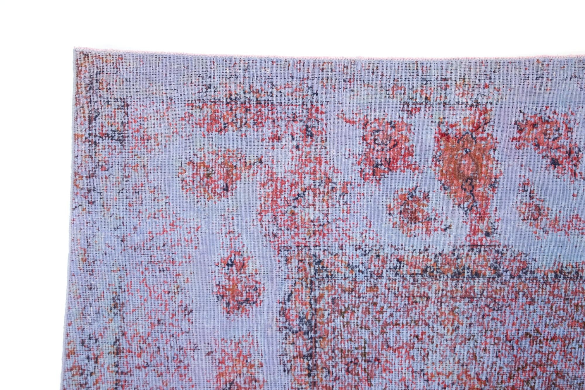 9' 11 x 14' 8 Hand Knotted Vintage Royal Persian Wool Rug