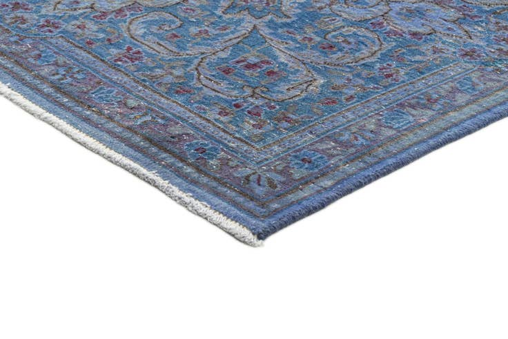 Detail image of 9' 8 x 12' Vintage Royal Rug