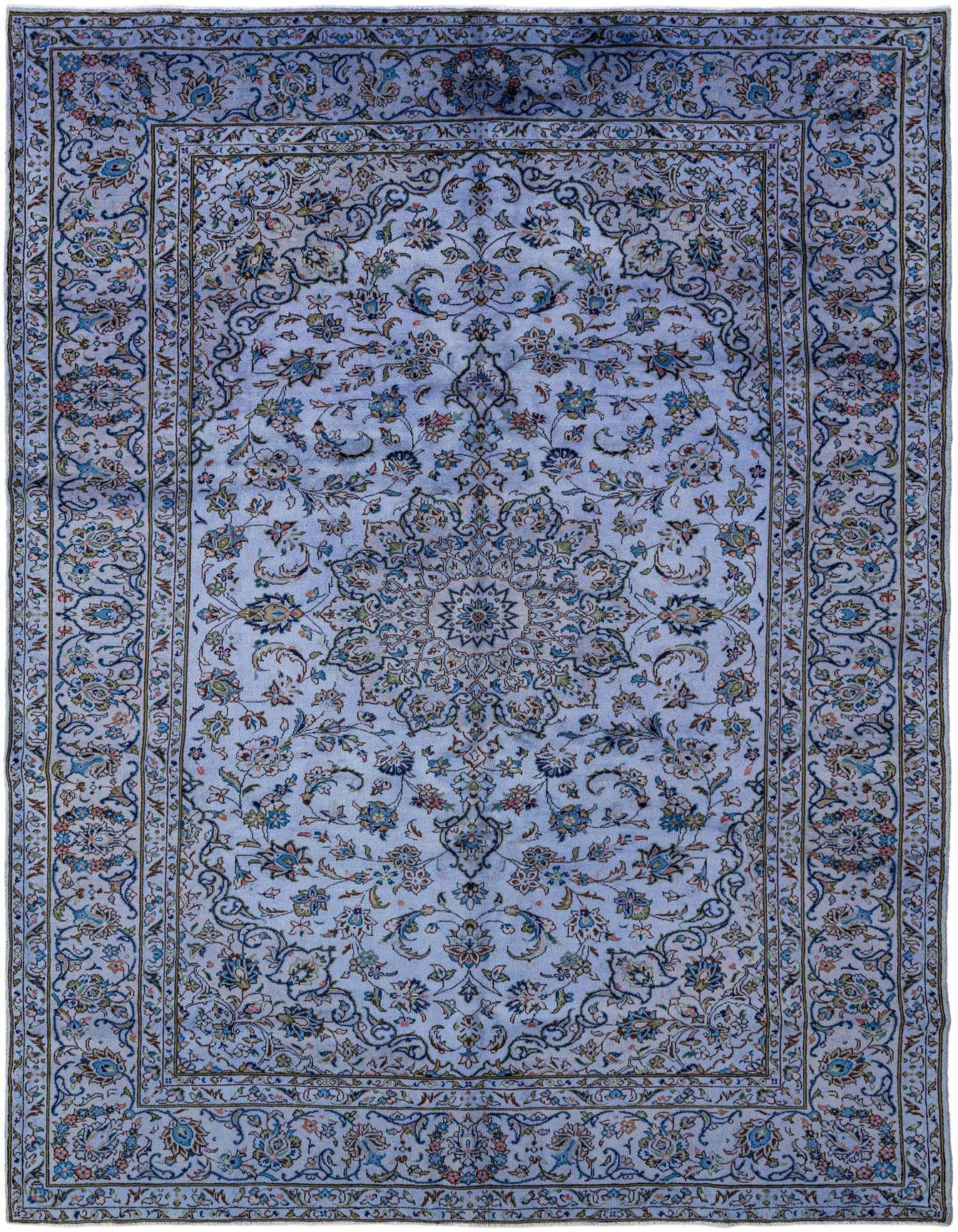 Primary image 6' 6 x 9' 9 Vintage Royal Rug