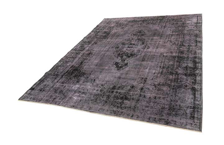 9' 7 x 13' 1 Vintage Royal Rug