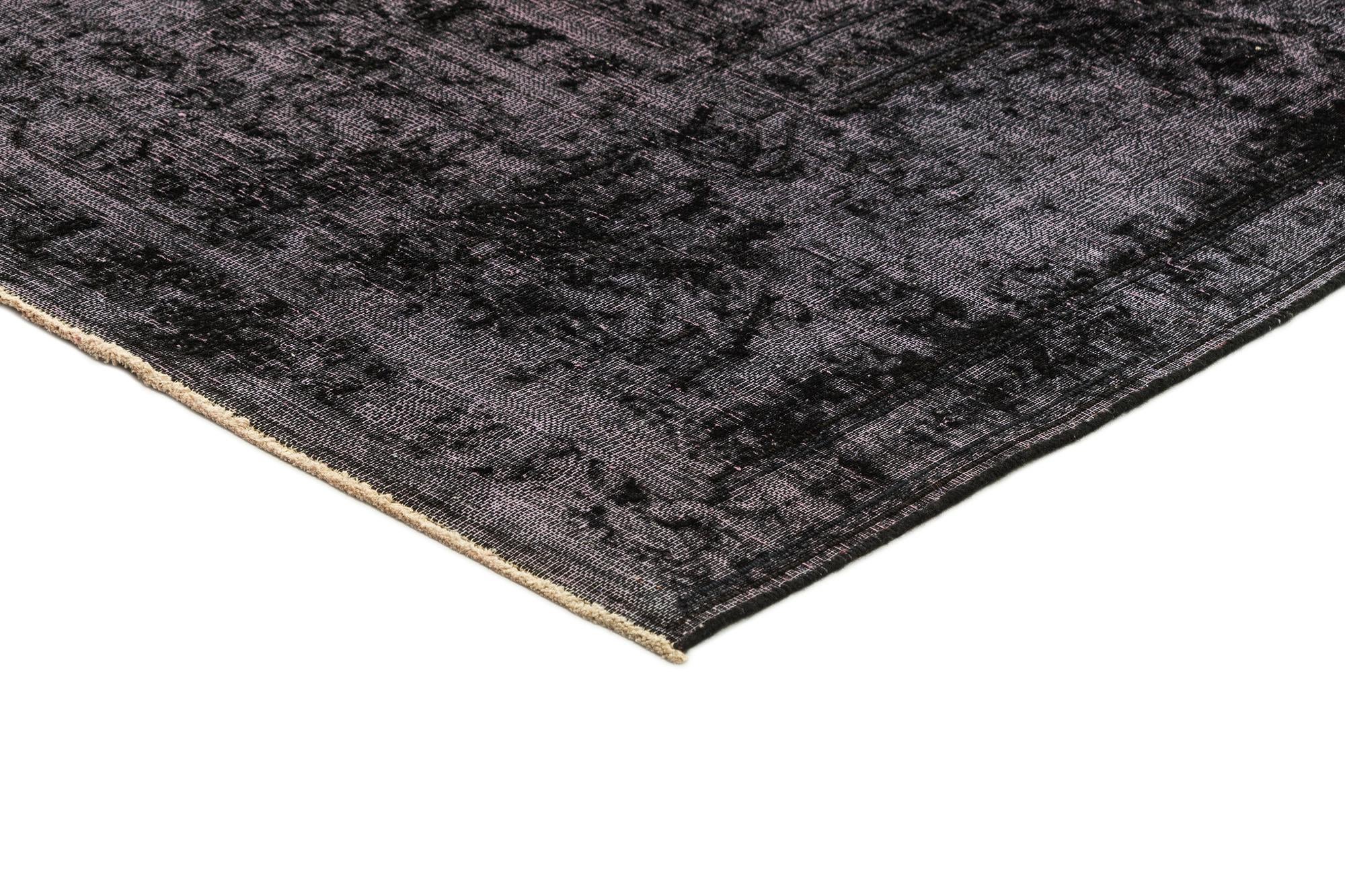 9' 7 x 13' 1 Vintage Royal Rug