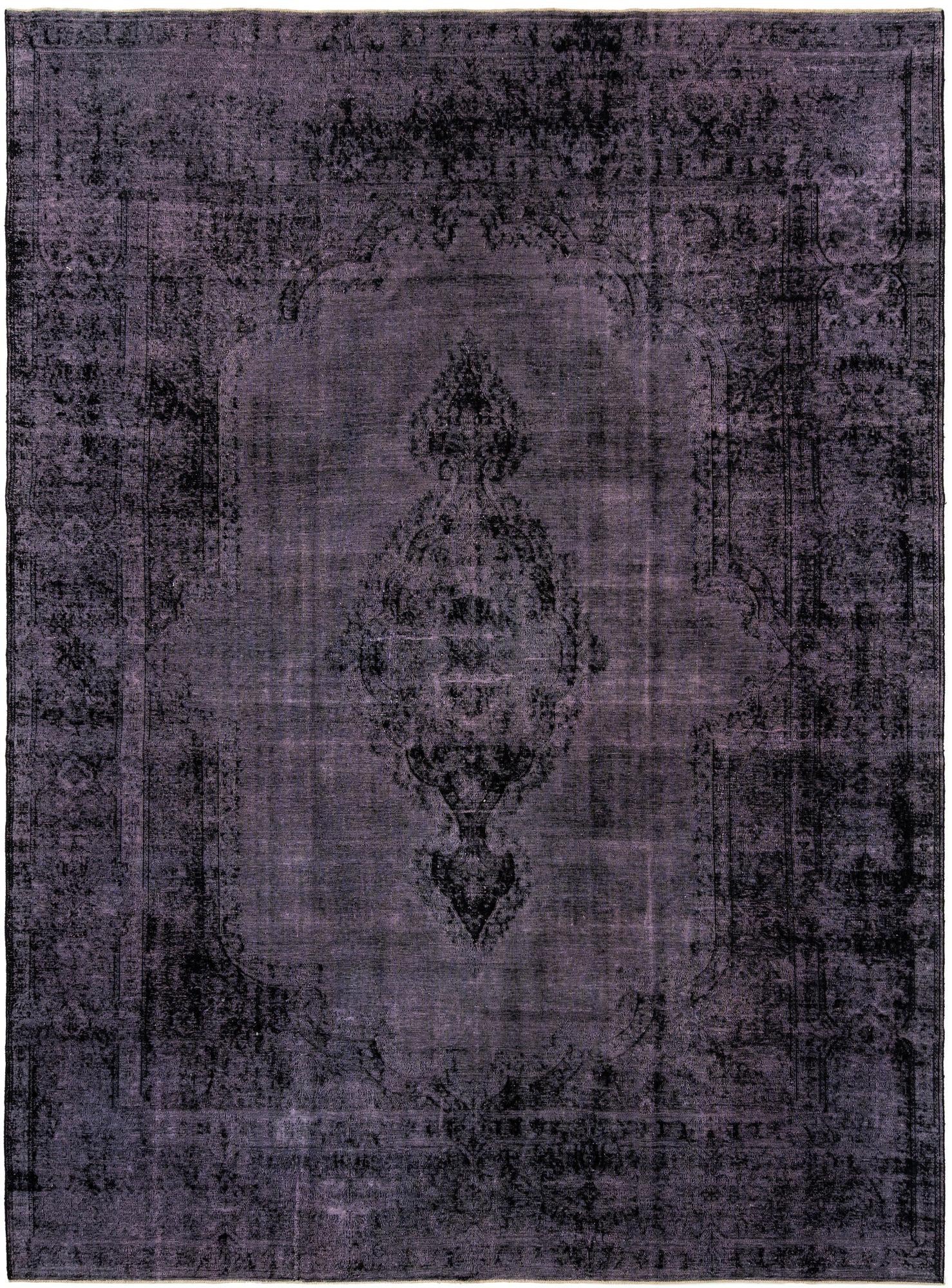 9' 7 x 13' 1 Vintage Royal Rug